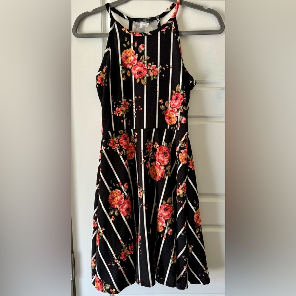Dynamite Dress